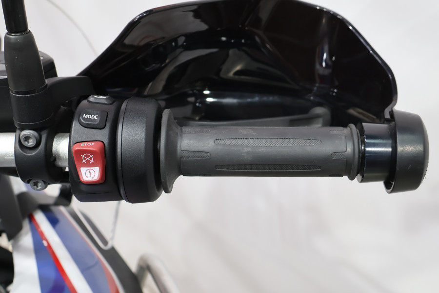 Imagen de BMW F 850 GS