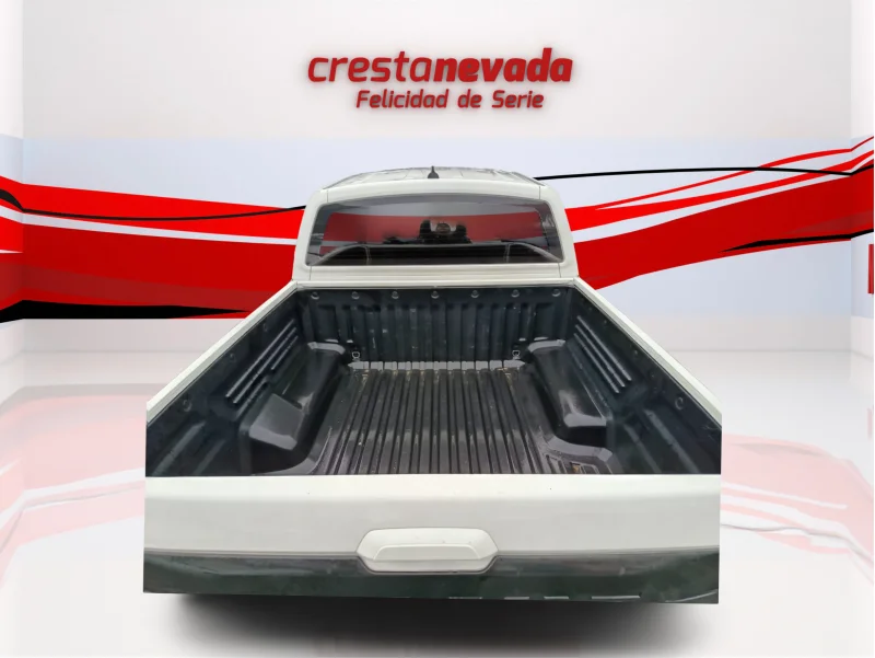 Imagen de SsangYong Musso