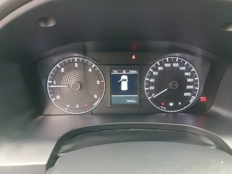 Imagen de SsangYong Musso