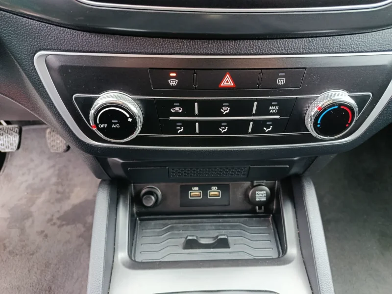 Imagen de SsangYong Musso