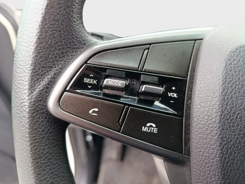 Imagen de SsangYong Musso