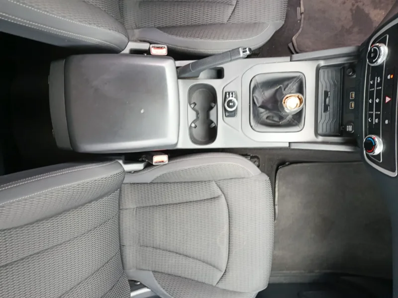 Imagen de SsangYong Musso