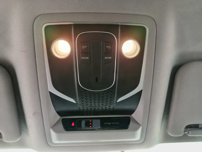 Imagen de SsangYong Musso