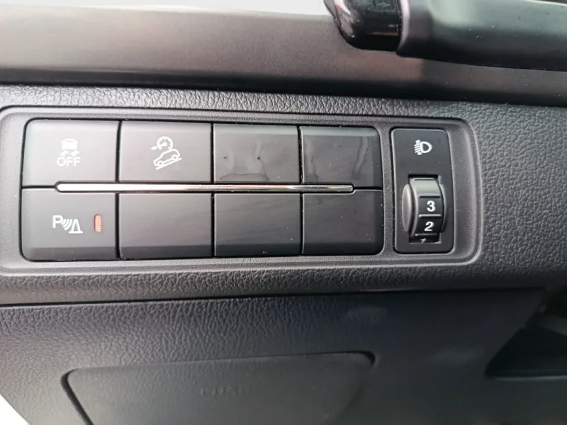 Imagen de SsangYong Musso