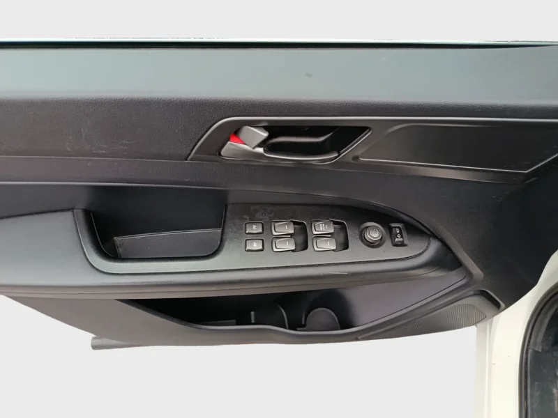 Imagen de SsangYong Musso