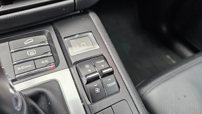 Imagen de porsche Macan