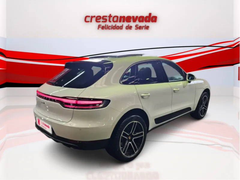 Imagen de porsche Macan