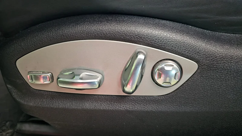 Imagen de porsche Macan