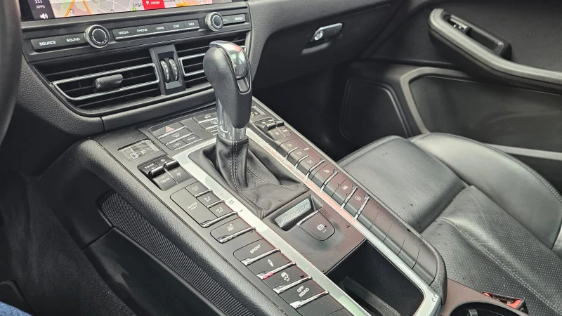 Imagen de porsche Macan