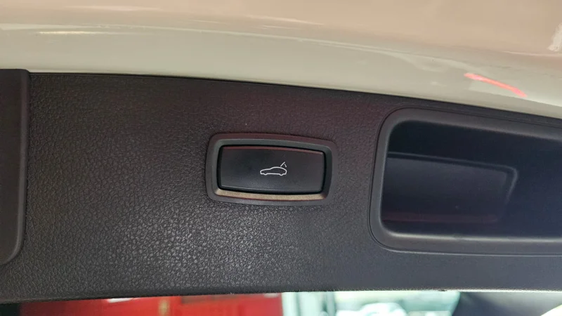 Imagen de porsche Macan