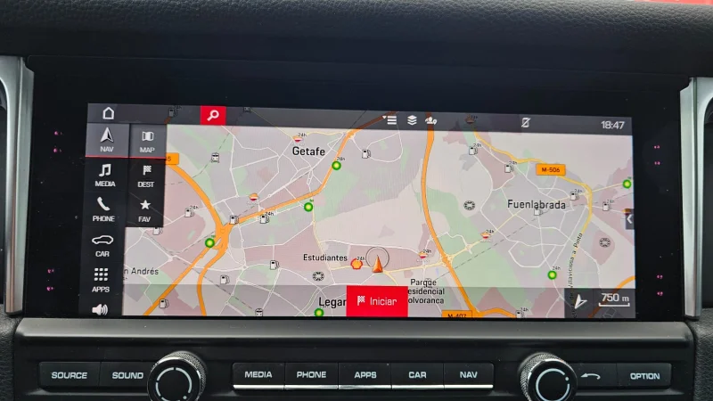 Imagen de porsche Macan