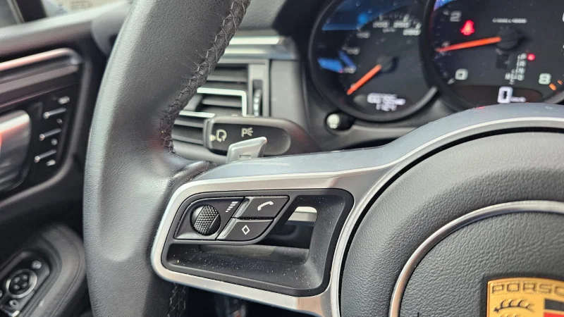 Imagen de porsche Macan