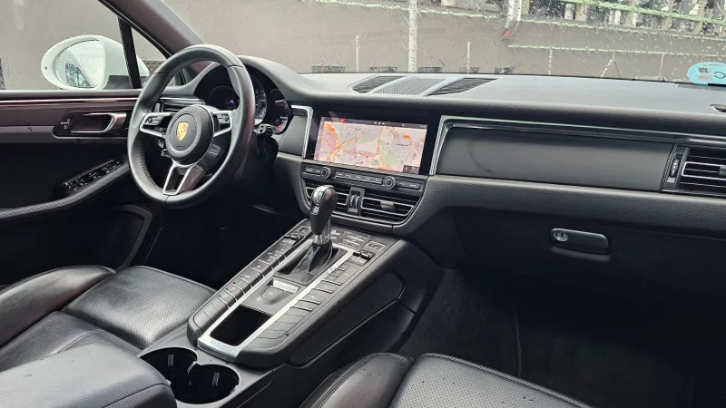 Imagen de porsche Macan