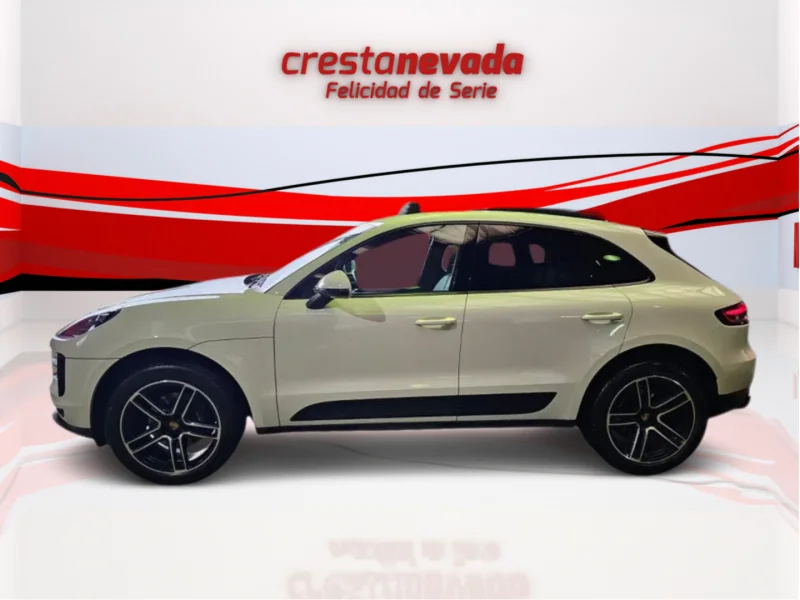 Imagen de porsche Macan