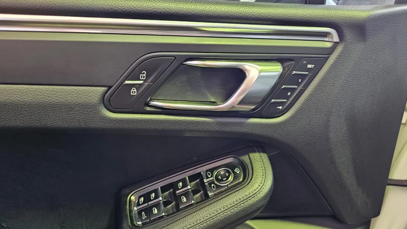 Imagen de porsche Macan