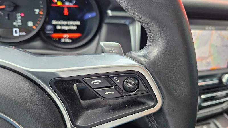 Imagen de porsche Macan