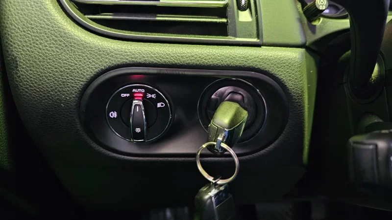 Imagen de porsche Macan