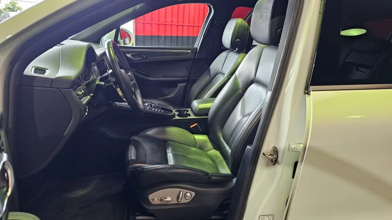 Imagen de porsche Macan