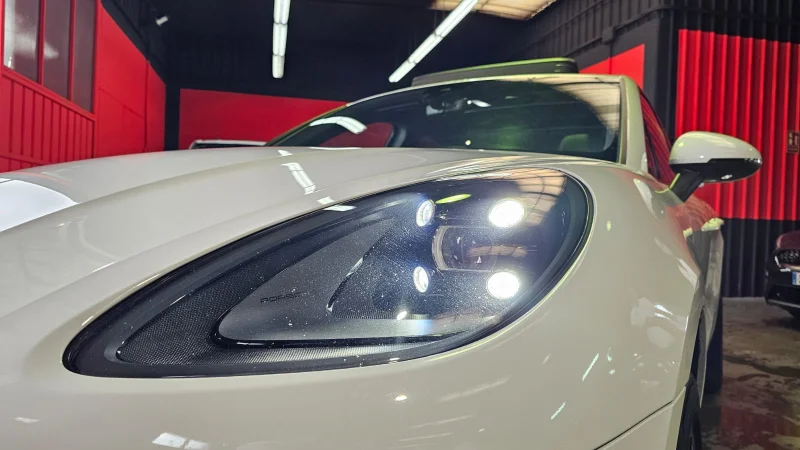 Imagen de porsche Macan