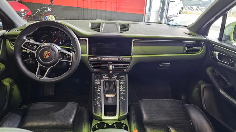 Imagen de porsche Macan
