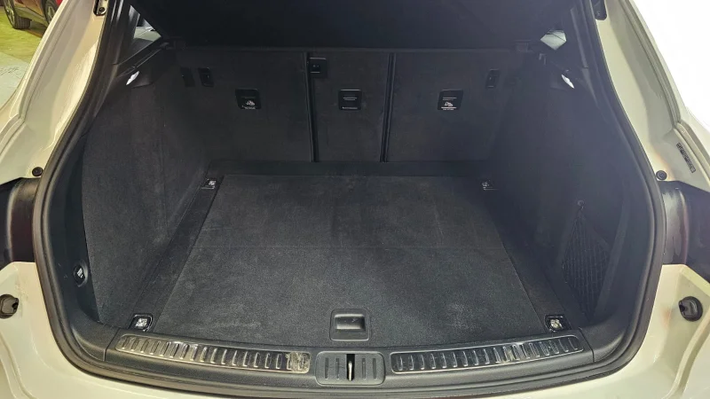 Imagen de porsche Macan