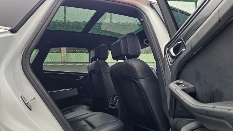 Imagen de porsche Macan