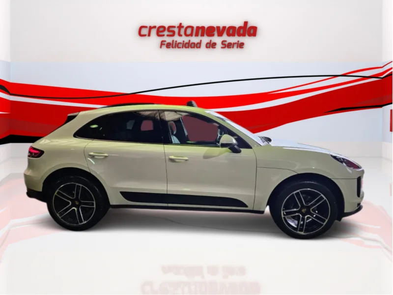 Imagen de porsche Macan