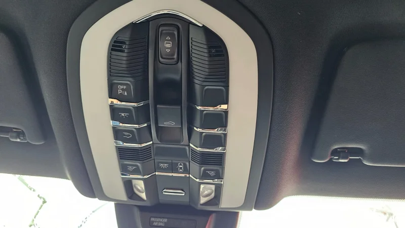 Imagen de porsche Macan