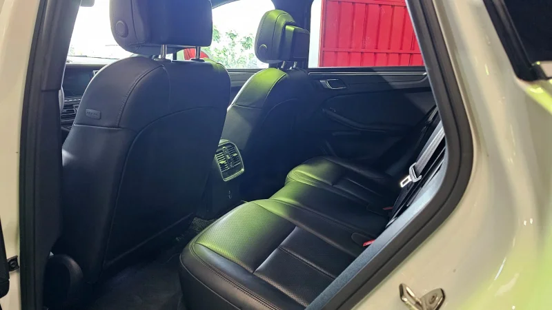 Imagen de porsche Macan