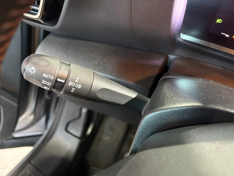 Imagen de CITROEN C4