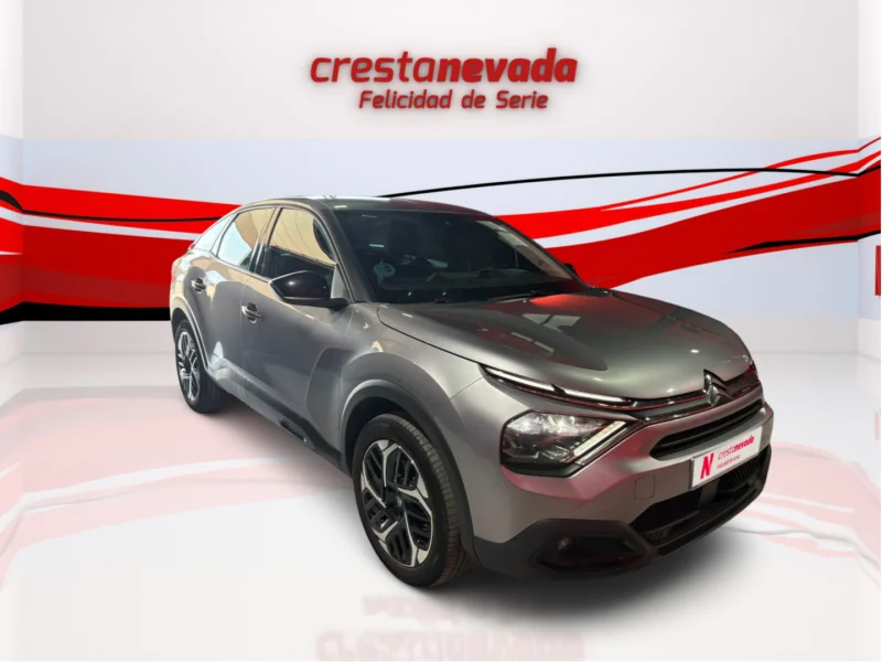 Imagen de CITROEN C4