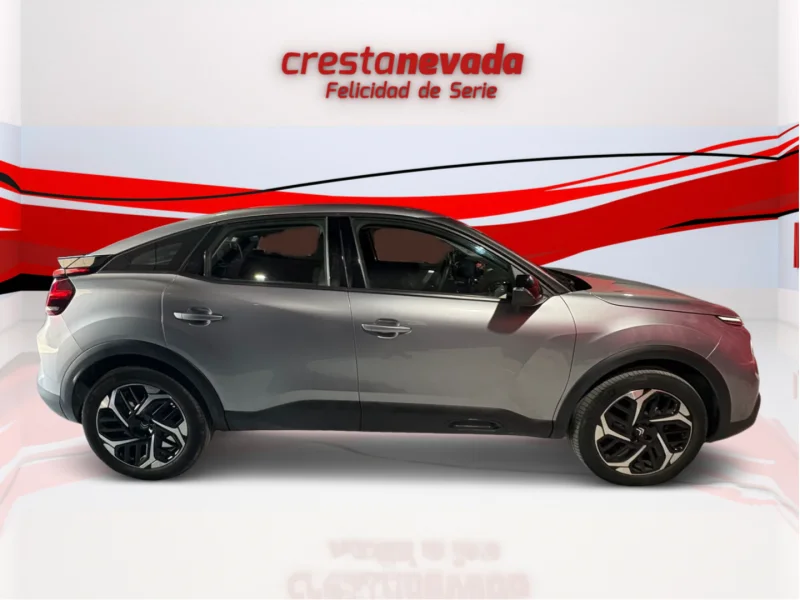 Imagen de CITROEN C4