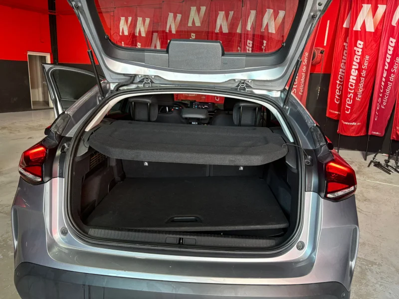 Imagen de CITROEN C4