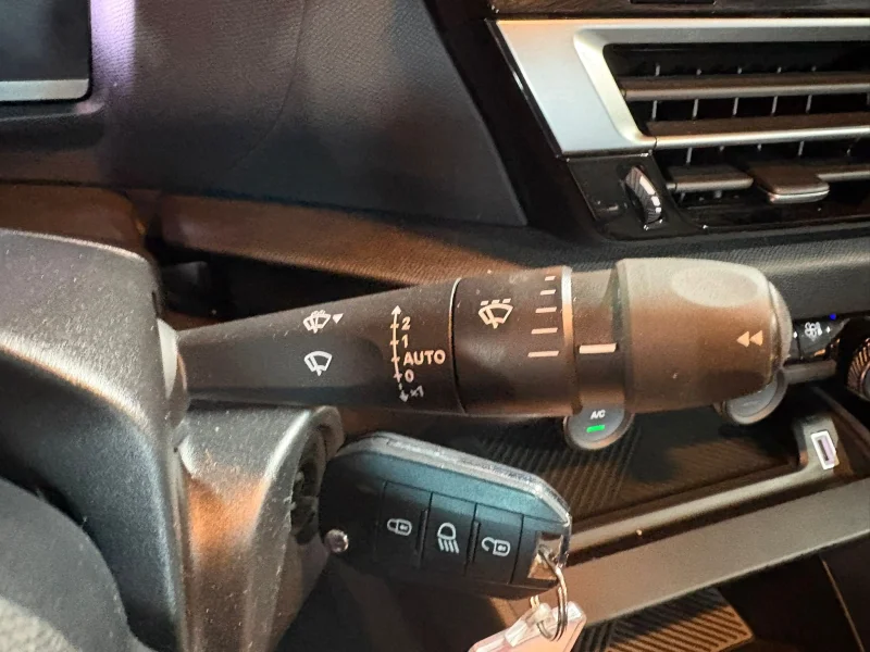 Imagen de CITROEN C4