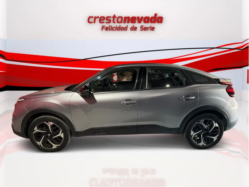 Imagen de CITROEN C4