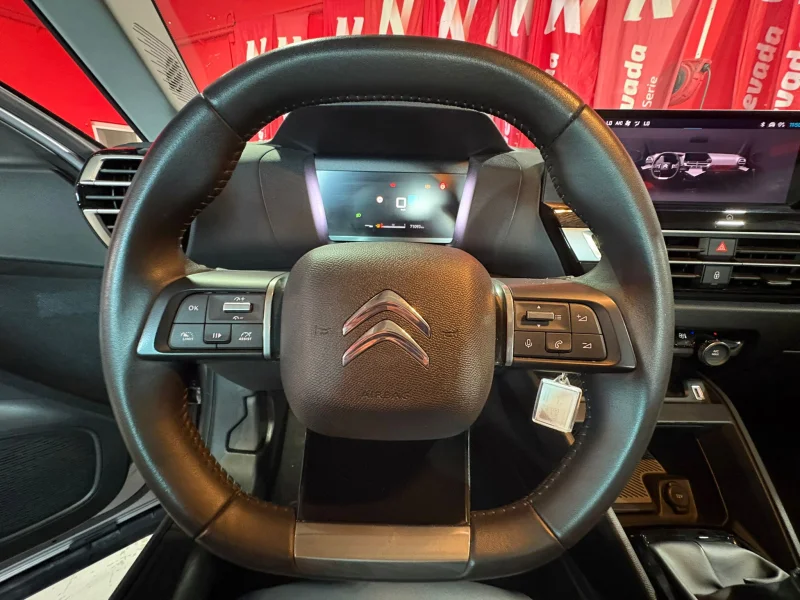 Imagen de CITROEN C4