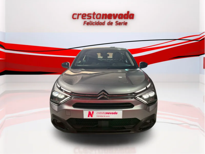 Imagen de CITROEN C4