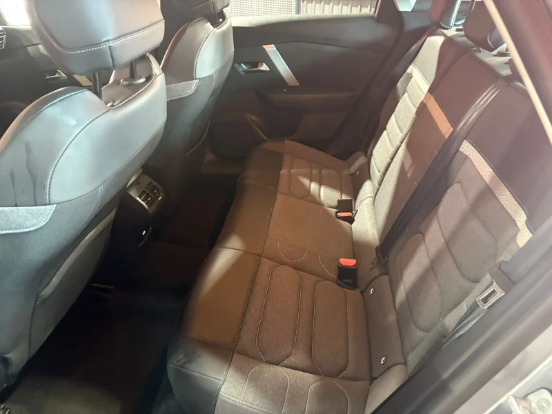 Imagen de CITROEN C4