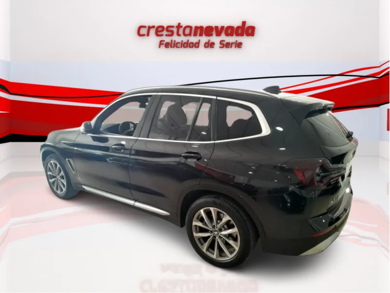 Imagen de BMW X3