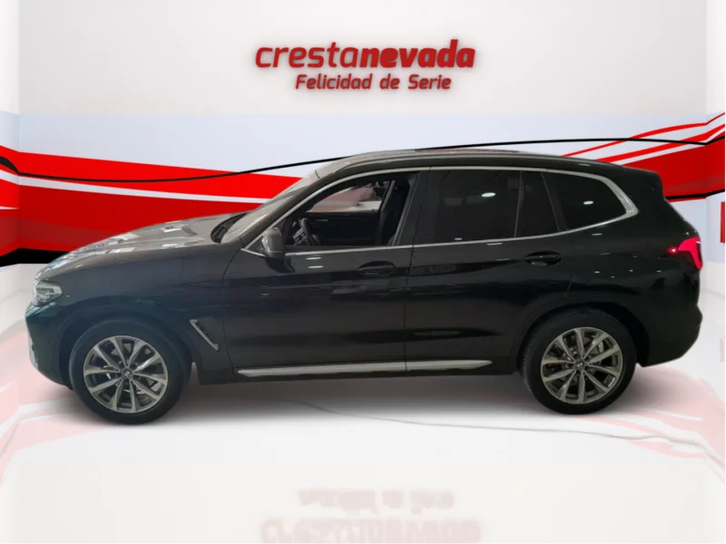 Imagen de BMW X3