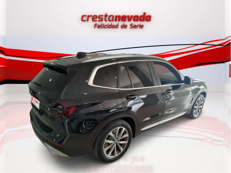 Imagen de BMW X3