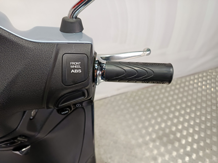 Imagen 9 de Piaggio LIBERTY 125 Gasolina 11 CV