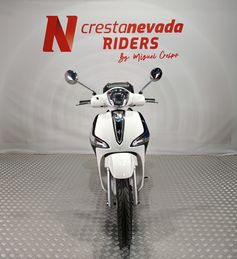 Imagen 6 de Piaggio LIBERTY 125 Gasolina 11 CV