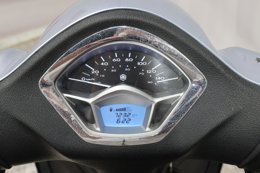 Imagen 3 de Piaggio LIBERTY 125 Gasolina 11 CV