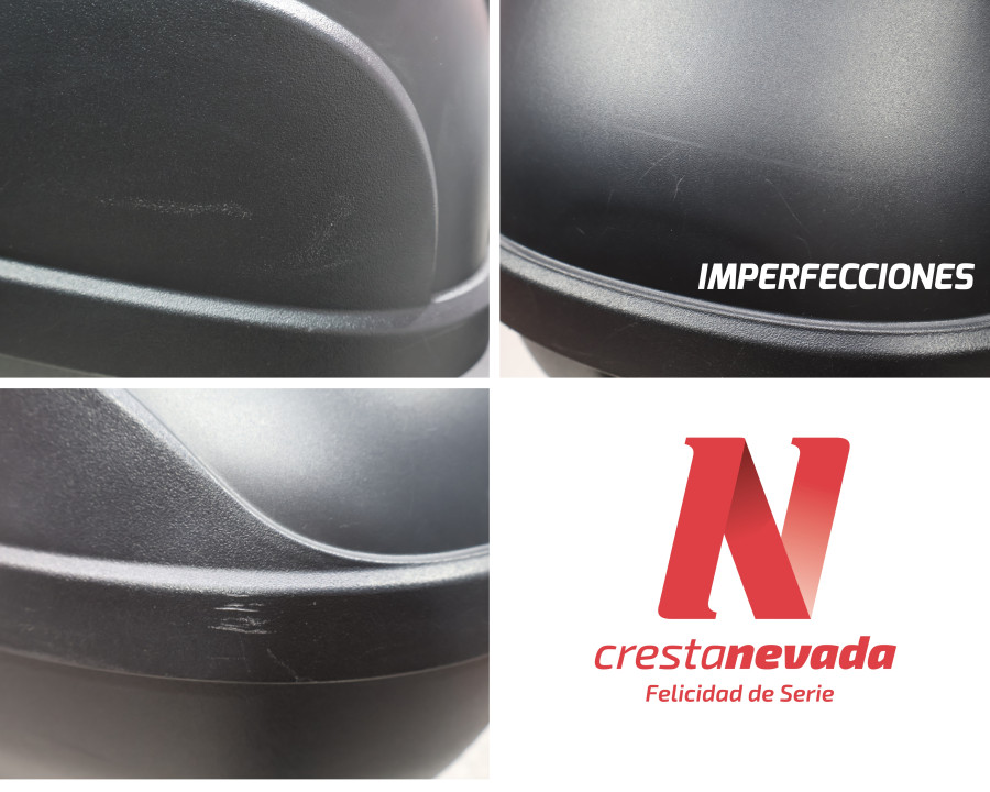 Imagen 14 de Piaggio LIBERTY 125 Gasolina 11 CV