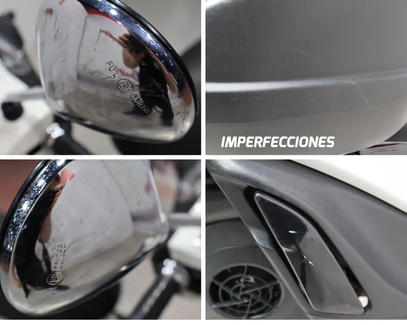 Imagen de Piaggio LIBERTY 125