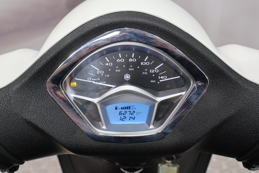 Imagen 3 de Piaggio LIBERTY 125 Gasolina 11 CV
