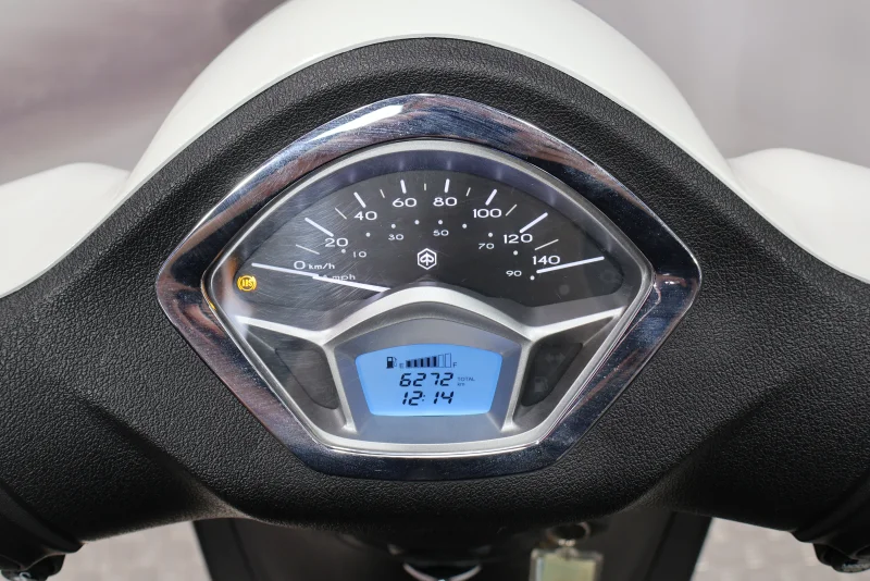 Imagen de Piaggio LIBERTY 125