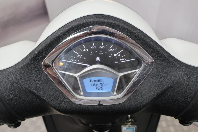Imagen de Piaggio LIBERTY 125