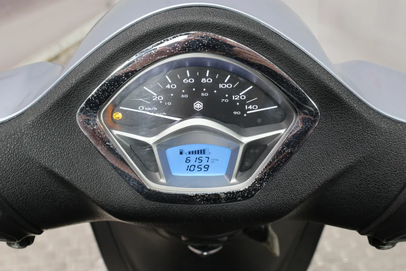 Imagen de Piaggio LIBERTY 125